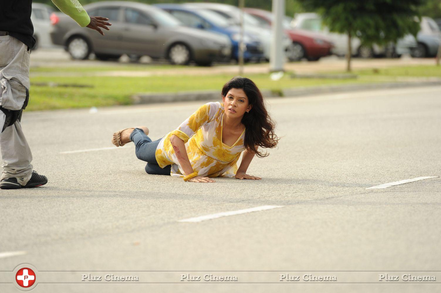 Shaila Nair - Maindhan Movie Stills | Picture 776748